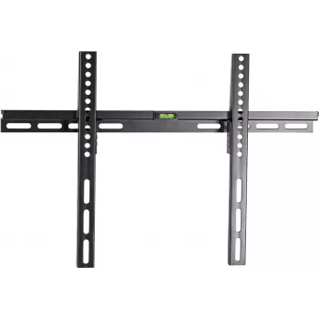 Sienas stiprinājums ShiverPeaks 89717 plakanajiem ekrāniem, LCD/plazma, līdz 56 kg