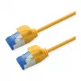 Roline 21.15.4326 Ethernet Patch Cable