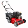 Skarifikators MTD Optima 38 ar 208cc benzīna dzinēju, 38 cm darba platums