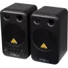 Behringer MS16 2-virzienu skaļrunis Melns Vadu 16 W