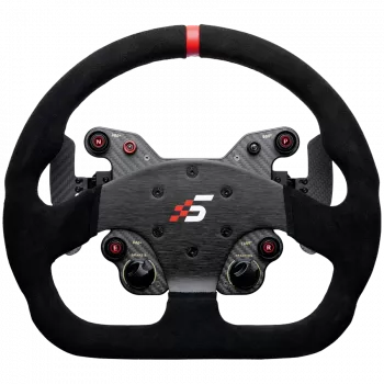 Simracing stūre Simagic GT1-SD - Alcantara