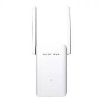 Mercusys ME80X tīkla pastiprinātājs Balts 100, 1000 Mbit/s