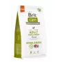 Sausā suņu barība Brit Care Hypoallergenic Adult Small Breed Lamb & Rice 3 kg