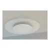 Synergy 21 LED Rundleuchte caurspīdīga 18W RL nw