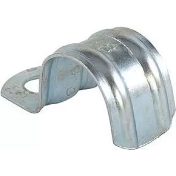 Caurules skava Fischer BSM 1,6 cm