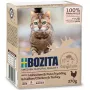 Bozita 4934 mitrā barība kaķiem 370 g