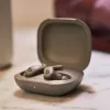 Beats by Dr. Dre Powerbeats Fit Bezvadu Austiņas Sporta Iekšausu Pelēkas