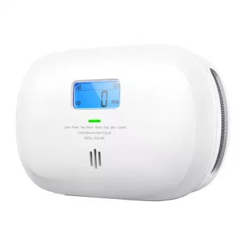 X-Sense XC0C-MR Link+ oglekļa monoksīda detektors