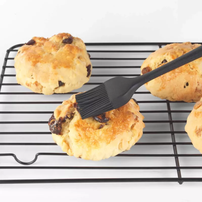 Salter BW128381EU7 Bakes 8-Daļīgs Silikona Trauku Komplekts
