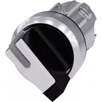 Siemens 3SU1052-2BF60-0AA0 melna