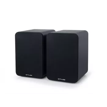 Muse M-620SH plauktu skaļruņi ar Bluetooth, 150 W, melni