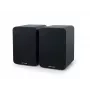 Muse M-620SH plauktu skaļruņi ar Bluetooth, 150 W, melni
