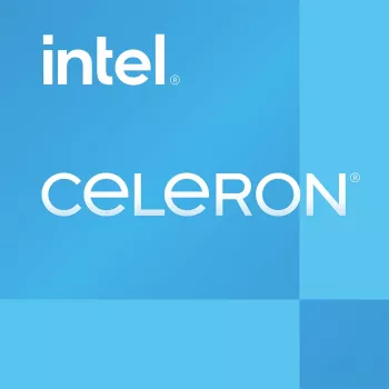 Intel Celeron G6900 procesors - 3,4 GHz - 2 kodoli - 2 pavedieni - 4 MB kešatmiņa - LGA1700 ligzda - Box (BX80715G6900)