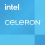 Intel Celeron G6900 procesors - 3,4 GHz - 2 kodoli - 2 pavedieni - 4 MB kešatmiņa - LGA1700 ligzda - Box (BX80715G6900)