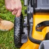 Stumjamais zāles pļāvējs DeWALT DCMW564P2-QW
