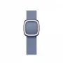 Apple 41mm Lavender Blue Modern Buckle vidēja izmēra viedpulksteņa siksniņa zilā krāsā