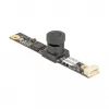 DeLOCK USB 2.0 IMX179QQH5-C 5MP Sony Starvis 80° fiksēts fokuss kameras modulis