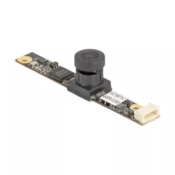 DeLOCK USB 2.0 IMX179QQH5-C 5MP Sony Starvis 80° fiksēts fokuss kameras modulis