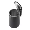 Elektriskā tējkanna 1.7L MR-026-BLACK MAESTRO
