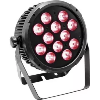 EUROLITE LED efekta gaisma SLS-12 ar 12 LED