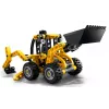 Konstruktors LEGO Technic Ekskavators 42197