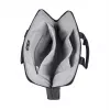 Rivacase Orly 8930 apvalks portatīvajam datoram 15,6 collu (39,6 cm), PU, melns