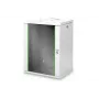 Sienas stiprinājuma skapis Digitus DN-19 16-U