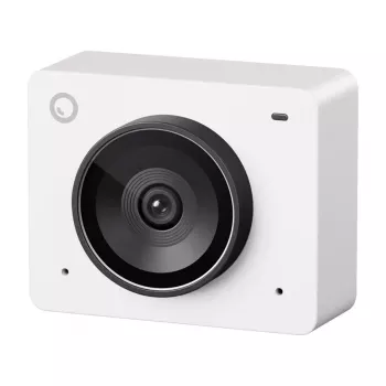 Tīmekļa kamera Obsbot Meet 2 balta — 1080p, 30 fps, USB savienojums