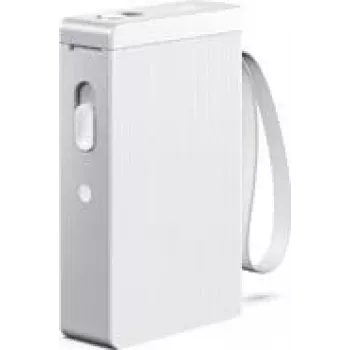 Birkas printeris Olympia P 22 balts modelis 6301