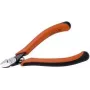 Diagonālās knaibles Bahco Side cutter 4130