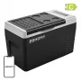 Euhomy CF004 auto ledusskapis, 19L