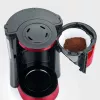 Pilienu kafijas automāts Severin 10 tasītēm KA 4817