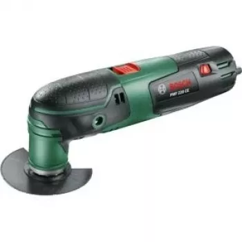 Bosch PMF 220 CE Daudzuzdevumu Instruments 220 W 20000 OPM