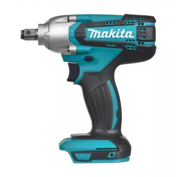 Triepienskrūvgriezis Makita DTW190Z 1/2 collas 18V Li-Ion 2300 RPM 190 N·m, 1,4 kg, Zils/Melns