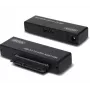 Interfeisa karte Unitek Y-1039, USB kabelis iekļauts, 5 Gbit/s, melna, plug-and-play