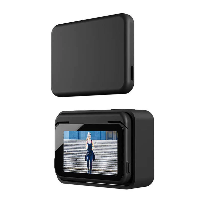 Silikona aizsargmaciņš Insta360 Ace Pro Telesin S6-PTC-02 — izturīgs, viegls