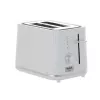 Tefal Loft TT7611 2 šķēlēm Hromēts, Balts