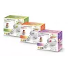 Esperanza EKM007G Muffin rokas mikseris, 150 W, zaļā/baltā krāsā