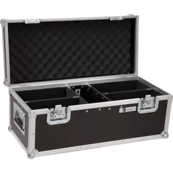 Roadinger transporta koferis 4 × LED CBB-2 COB joslām modelis 31005187