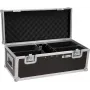 Roadinger transporta koferis 4 × LED CBB-2 COB joslām modelis 31005187