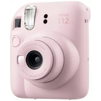 Momentānā kamera Fujifilm Instax Mini 12 Rozā