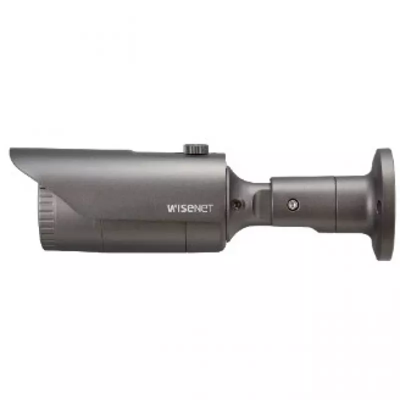 Hanwha Wisenet QNO-6012R Pelēks
