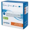Manhattan 5-Port Gigabit Ethernet Slēdzis