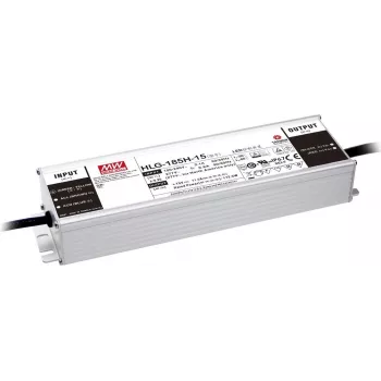 LED barošanas bloks Mean Well 156W 12V IP67