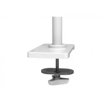 Ergotron 98-729-290 grommet stiprinājuma komplekts alumīnijs/tērauds balts
