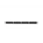 Lanberg PPU5-1024-S sadales panelis 1U