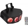 LED apgaismojuma efekts EUROLITE SCY-500 QCL RGB krāsu jaukšana, modelis 51918674