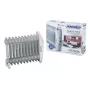 Mesko MS 7806 eļļas radiators 1200 W balts