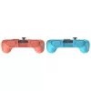 Subsonic sānu rokturi Joy-Con komforta satvērēji Switch & Switch 2 Rozā Tirkīza