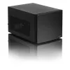 Fractal Design NODE 304 Cube Melns